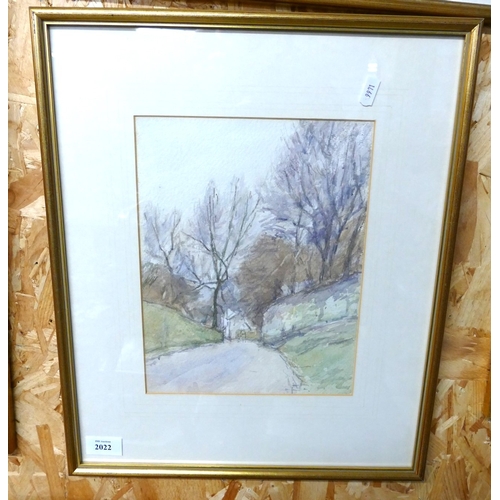 Lot 2022      