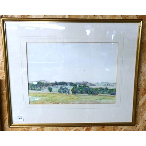 Lot 2025      