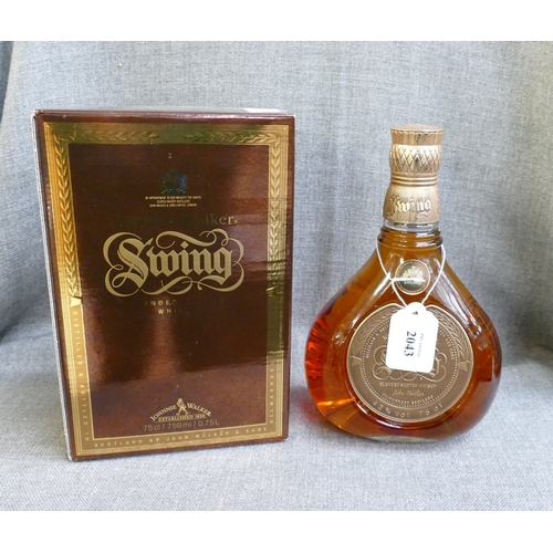 Lot 2043      