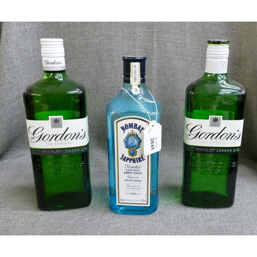 Lot 2045      