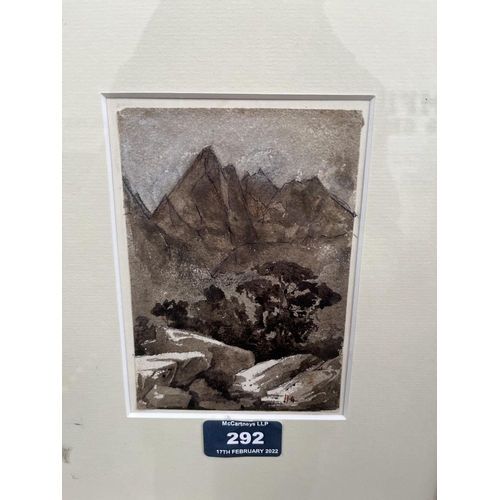 Lot 292       