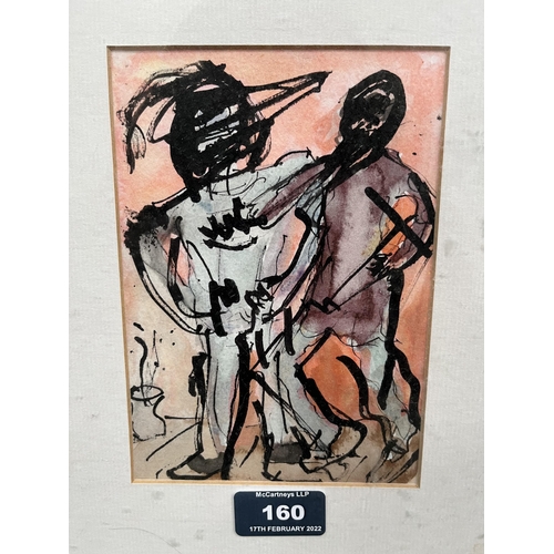 Lot 160       