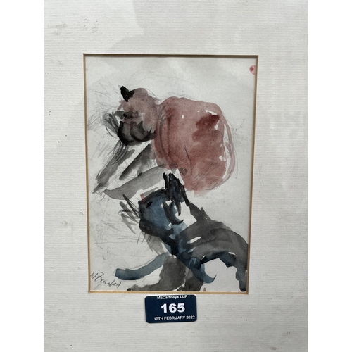 Lot 165       