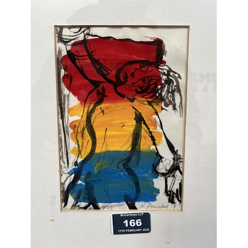 Lot 166       