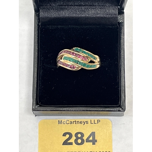 Lot 284       