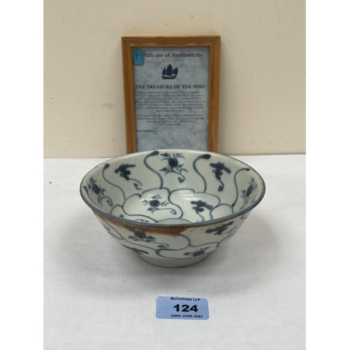 Lot 124       