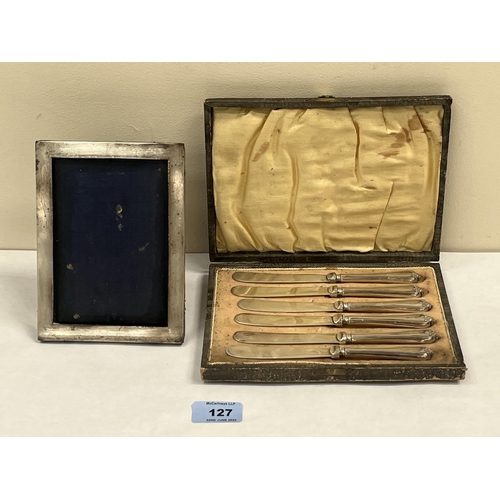 Lot 127       