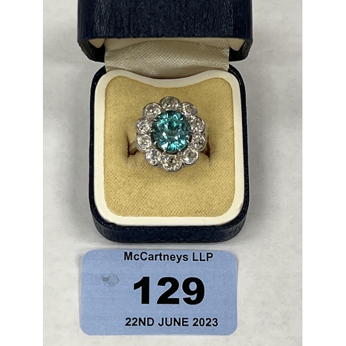 Lot 129       