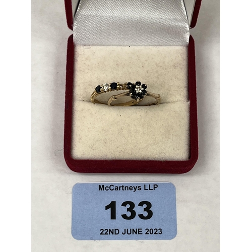 Lot 133       