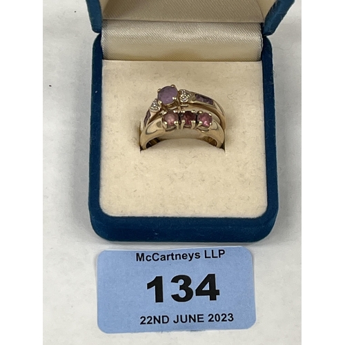Lot 134       