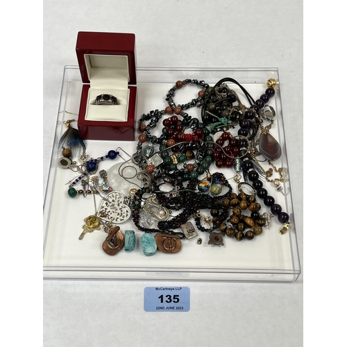 Lot 135       