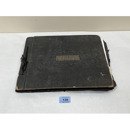Lot 138       