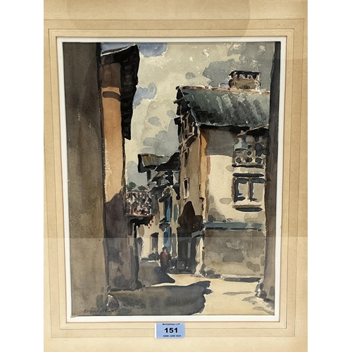 Lot 151       