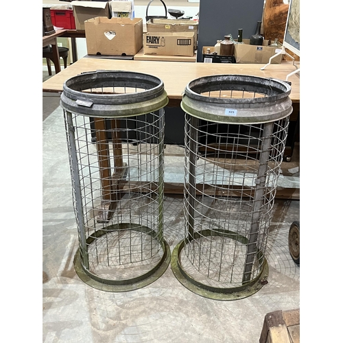 Lot 425       