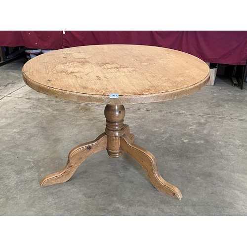 Lot 433       
