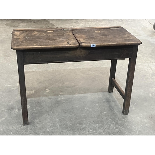 Lot 441       