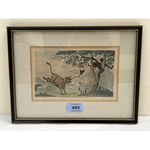 Lot 453       