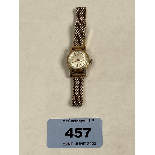 Lot 457       