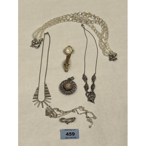 Lot 459       