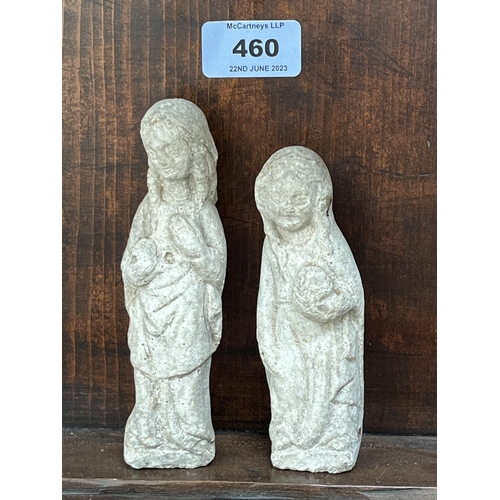 Lot 460       
