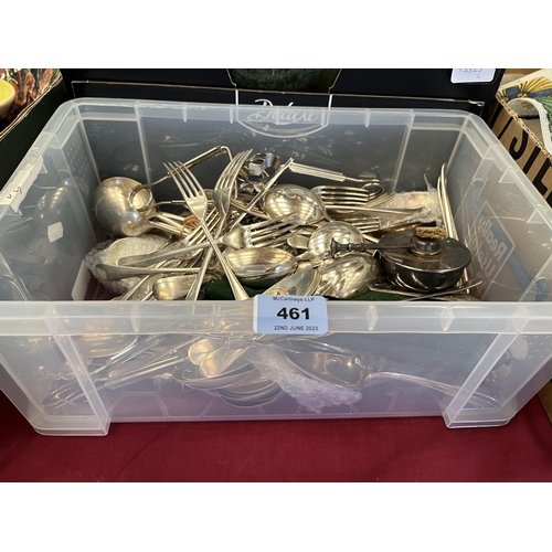 Lot 461       