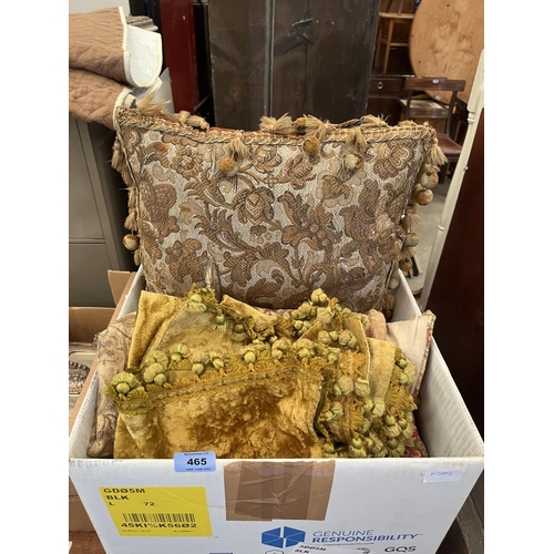 Lot 465       