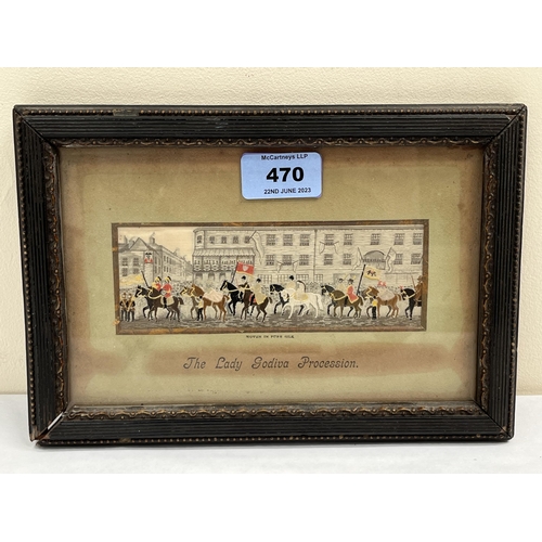 Lot 470       
