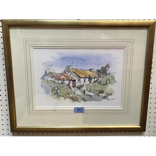 Lot 473       