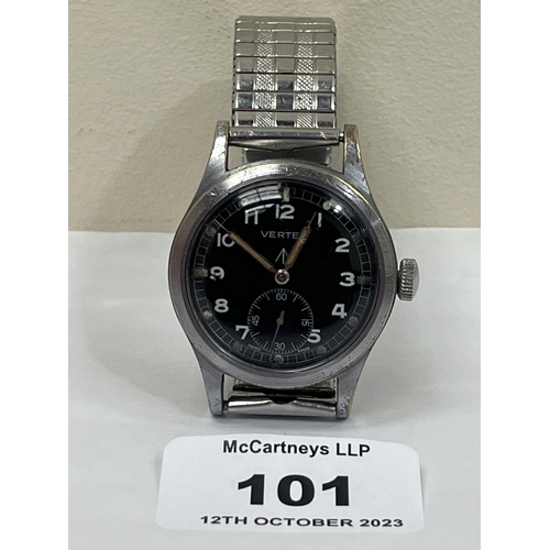 Lot 101       
