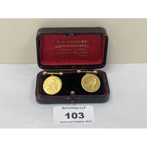 Lot 103       