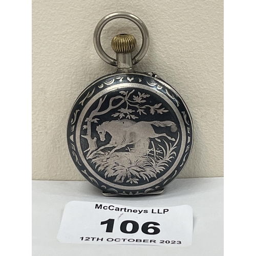 Lot 106       