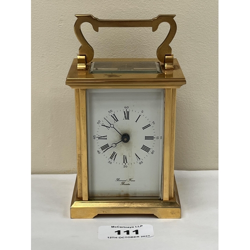 Lot 111       