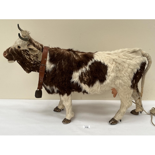 Lot 112       