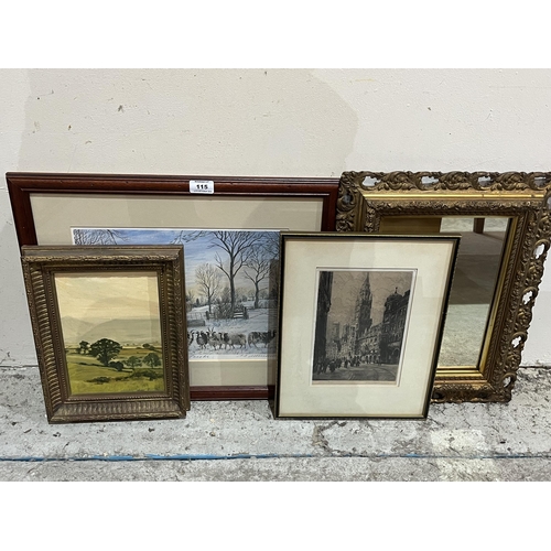 Lot 115       