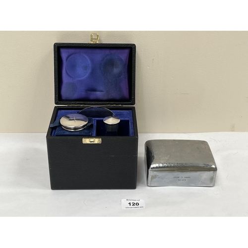 Lot 120       