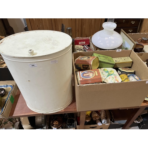 Lot 64        
