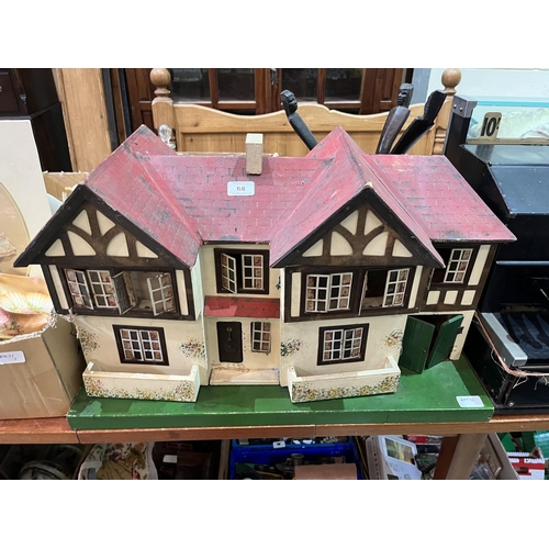 Lot 68        