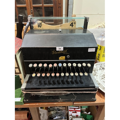 Lot 69        
