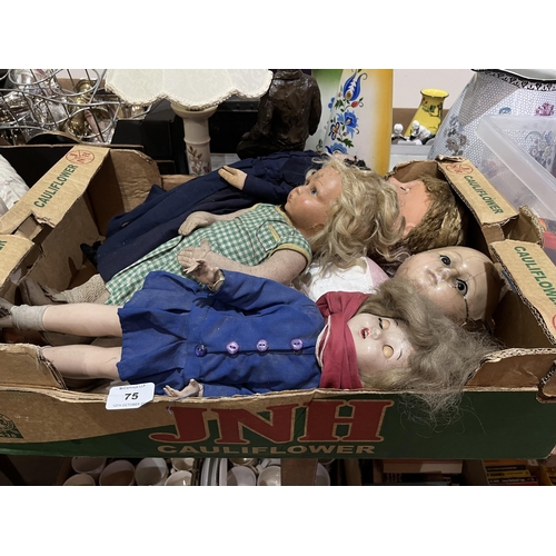 Lot 75        