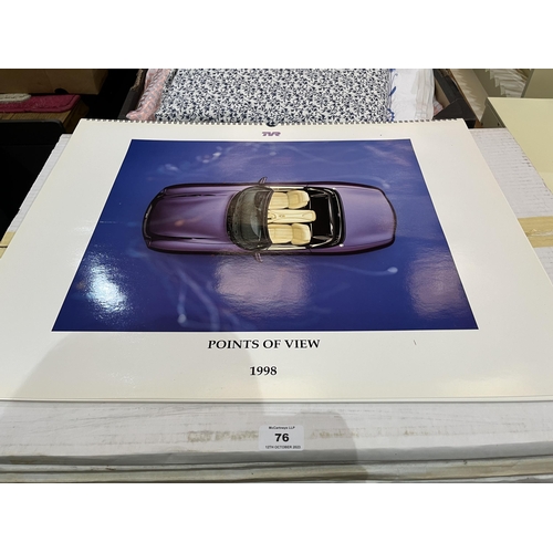 Lot 76        