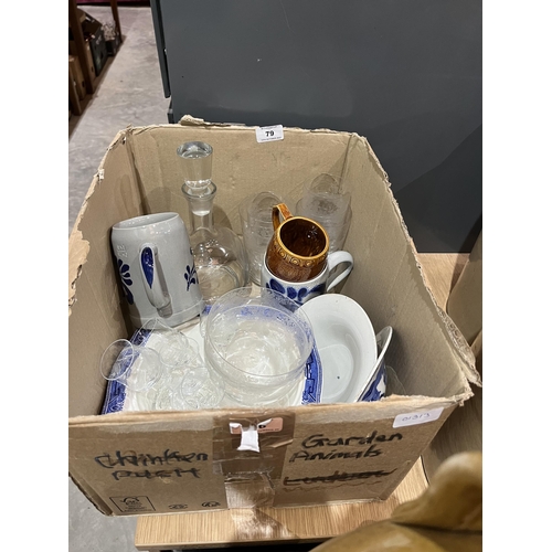 Lot 79        