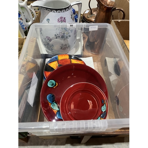 Lot 80        