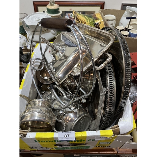 Lot 87        