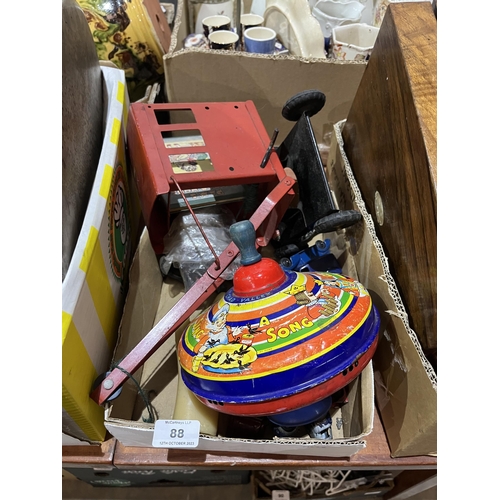 Lot 88        