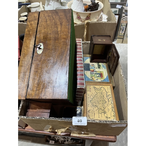 Lot 89        