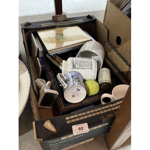 Lot 92        