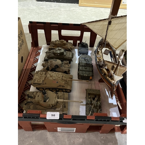 Lot 98        