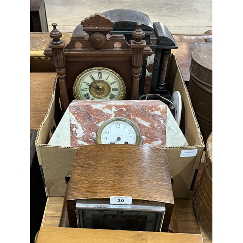 Lot 20        