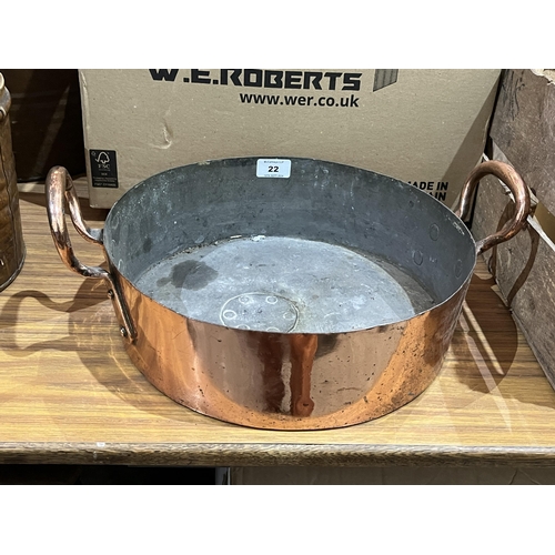 Lot 22        