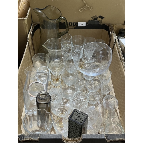 Lot 26        